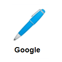 Pen on Google Android