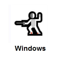 Person Fencing on Microsoft Windows