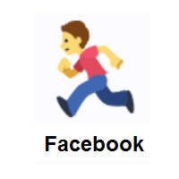 Run: Person Running on Facebook