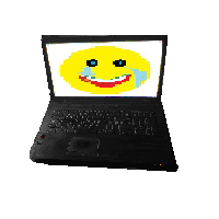 Laptop: Personal Computer