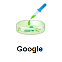 Petri Dish on Google Android