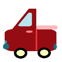 Pickup Truck