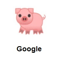 Pig on Google Android