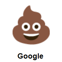 Pile of Poo on Google Android