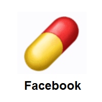 Pill on Facebook