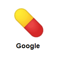 Pill on Google Android
