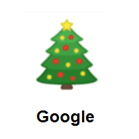 Pinales - Christmas Tree on Google Android