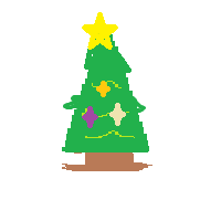 Pinales - Christmas Tree