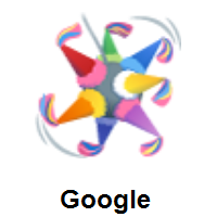 Piñata on Google Android