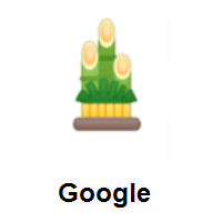 Pine Decoration on Google Android