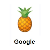 Pineapple on Google Android