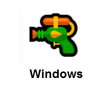 Pistol on Microsoft Windows