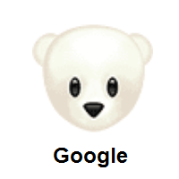 Polar Bear on Google Android
