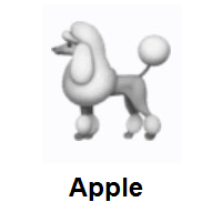 Poodle on Apple iOS