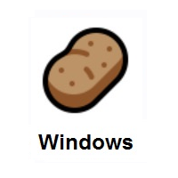 Potato on Microsoft Windows
