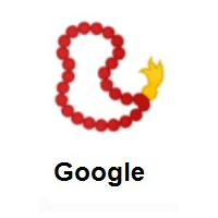 Prayer Beads on Google Android