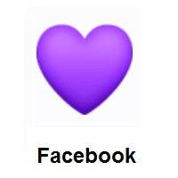 Purple Heart on Facebook