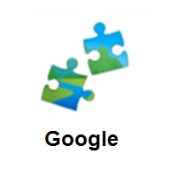 Jigsaw: Puzzle Piece on Google Android