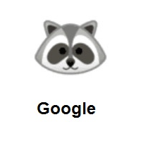 Raccoon on Google Android