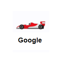 Racing Car on Google Android