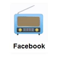 Radio on Facebook