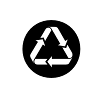 Recycled Paper Symbol