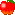 Red Apple on Google GMail
