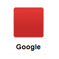 Red Square on Google Android