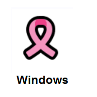 Reminder Ribbon on Microsoft Windows