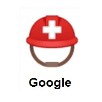 Rescue Worker’s Helmet on Google Android