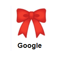 Ribbon on Google Android