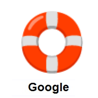 Ring Buoy on Google Android