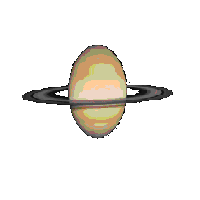 Saturn: Ringed Planet