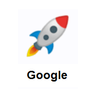Rocket on Google Android