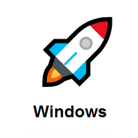 Rocket on Microsoft Windows
