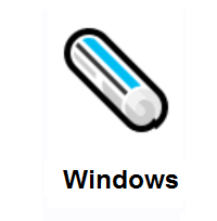 Rolled-Up Newspaper on Microsoft Windows