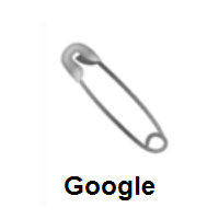 Safety Pin on Google Android