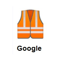 Safety Vest on Google Android