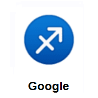 Sagittarius on Google Android