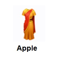Sari on Apple iOS