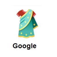 Sari on Google Android