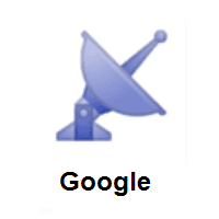 Satellite Antenna on Google Android
