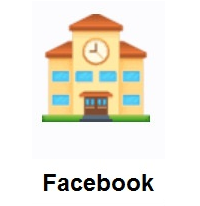 School on Facebook