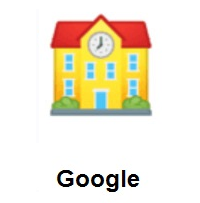 School on Google Android