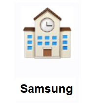 School on Samsung