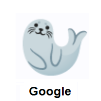 Seal on Google Android