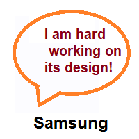 Seal on Samsung