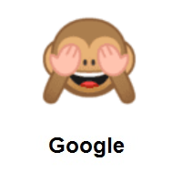 Mizaru- See-No-Evil Monkey on Google Android
