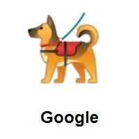 Service Dog on Google Android