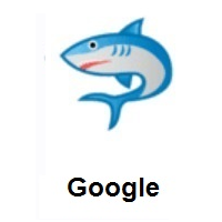 Shark on Google Android